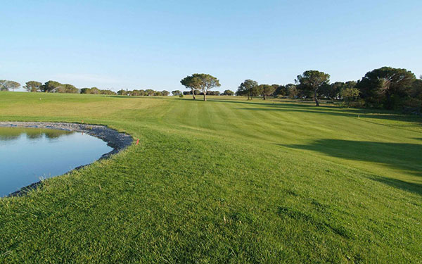 Club de Golf Montbrú Moià