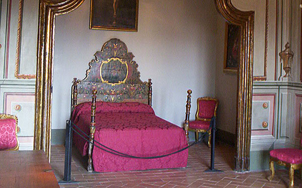 Museu Rafael Casanova Moià