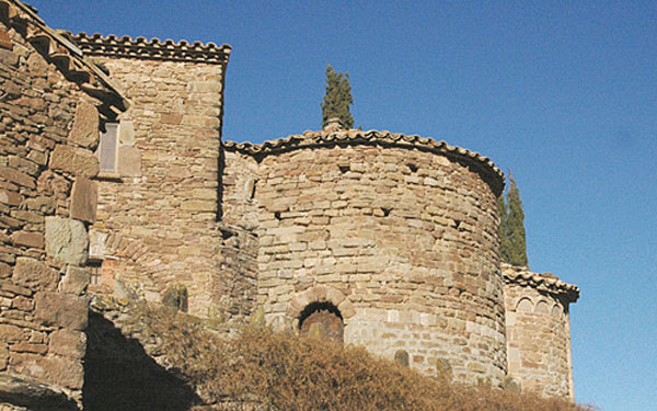 Patrimoni Romànic