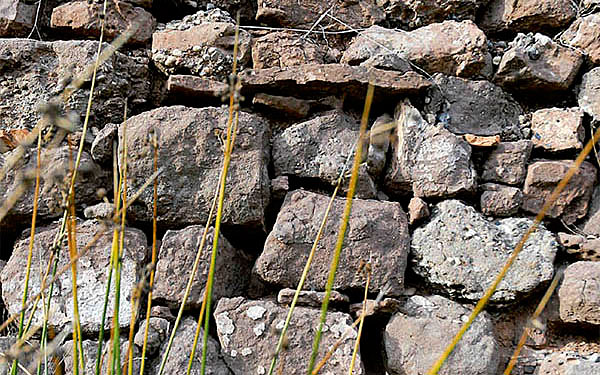 Recorregut de la Pedra Seca Monistrol de Calders