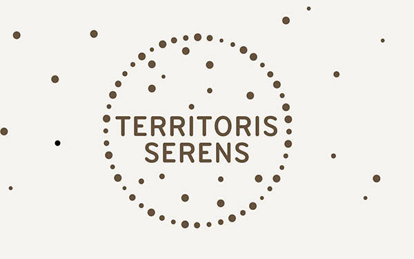 Ruta Territoris serens