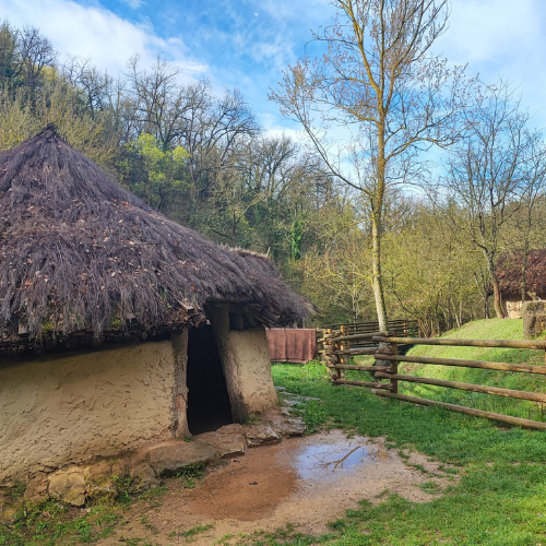 Les Coves del Toll | Excursió Moianès